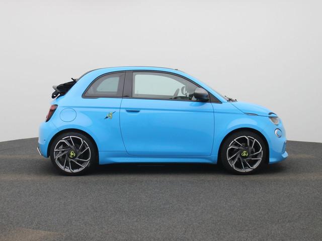 Abarth 500