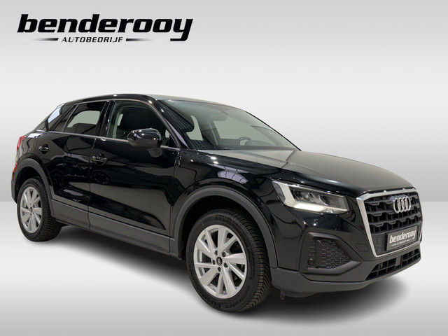 Audi Q2 2021 Benzine