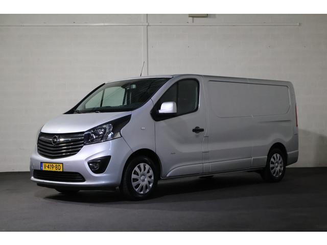 Opel Vivaro 2016 Diesel