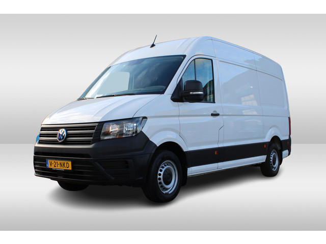 Volkswagen Crafter 2024 Diesel