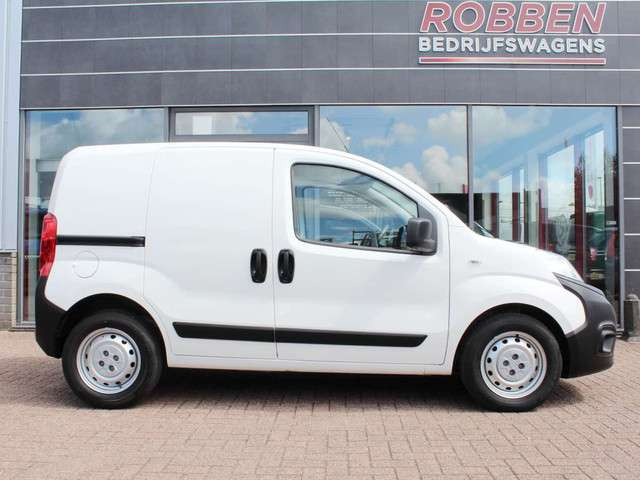 Fiat Fiorino 2024 Diesel