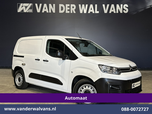 Citroën Berlingo 2020 Benzine