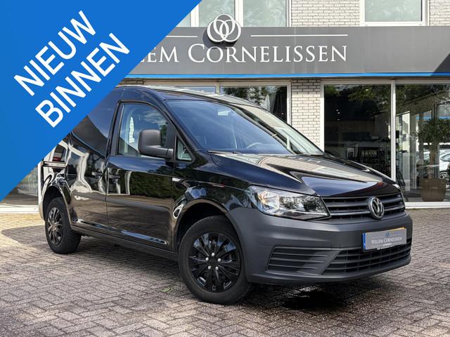 Volkswagen Caddy 2019 Diesel