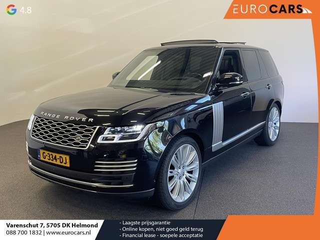 Land Rover Range Rover 2019 Diesel