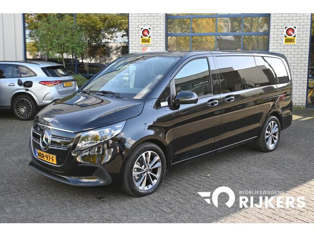 Mercedes-Benz Eqv 2024 Elektrisch