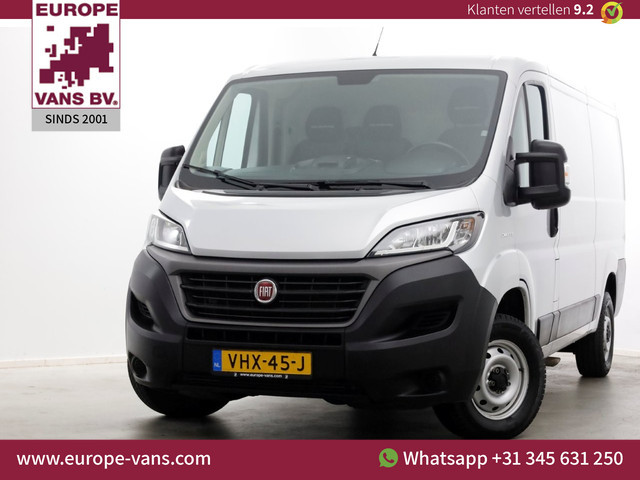 Fiat Ducato 2021 Diesel