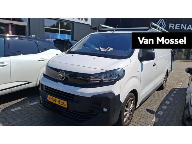 Opel Vivaro 2024 Diesel