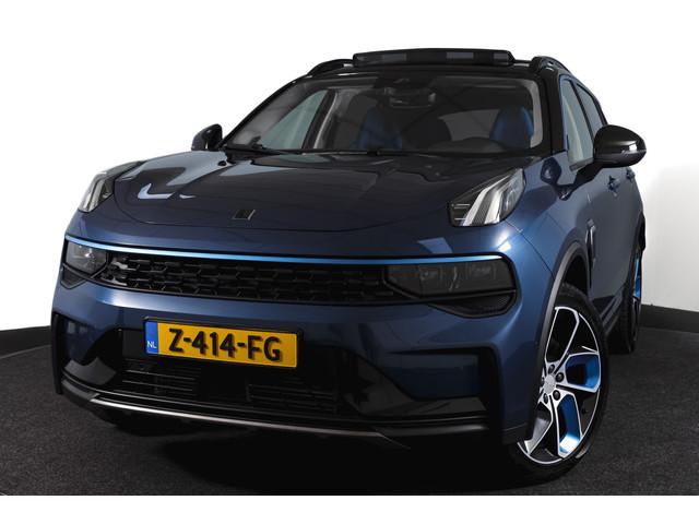 Lynk & Co 01