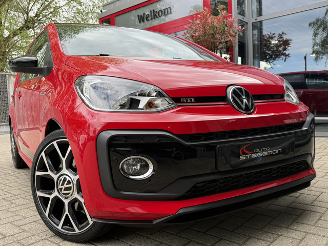 Volkswagen up! 2020 Benzine