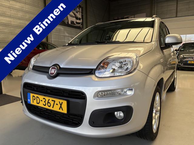 Fiat Panda 2017 Benzine
