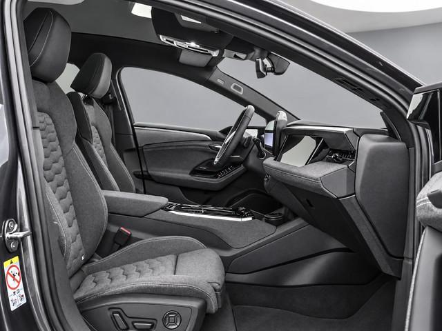 Audi A6 Avant e-tron