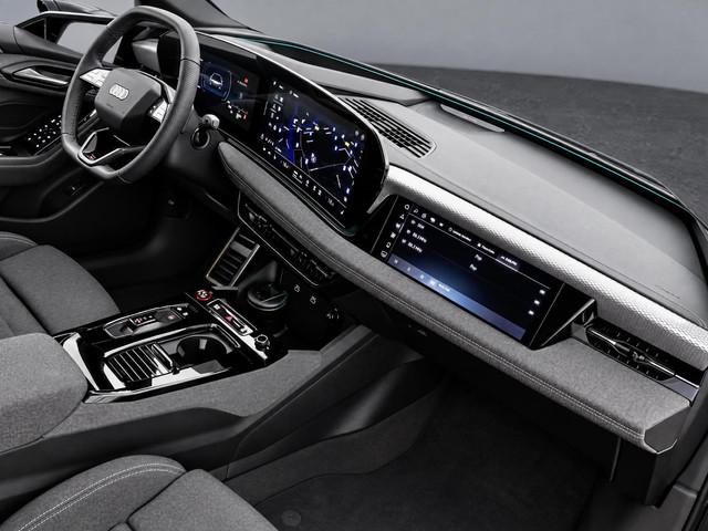 Audi A6 Avant e-tron