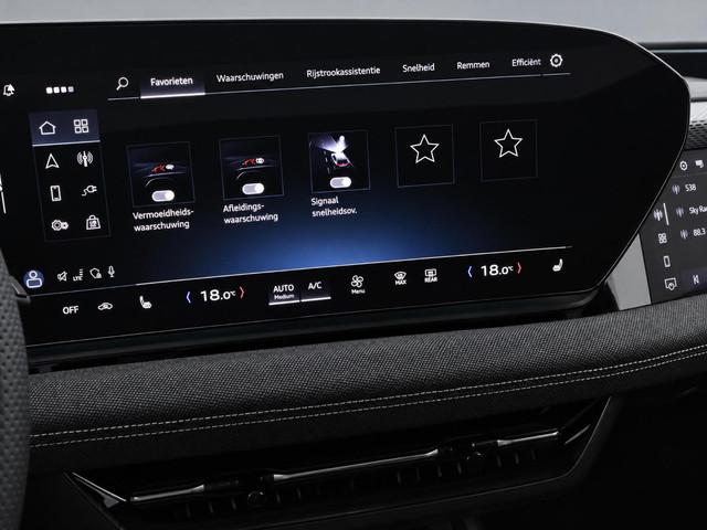 Audi A6 Avant e-tron