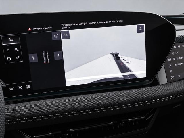 Audi A6 Avant e-tron