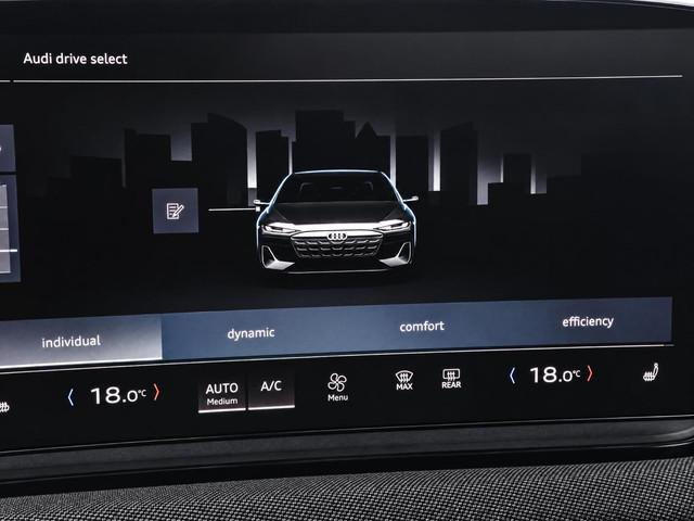 Audi A6 Avant e-tron