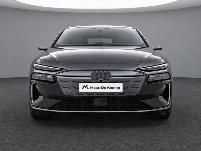 Audi A6 Avant e-tron