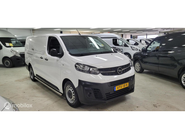 Opel Vivaro 2022 Diesel
