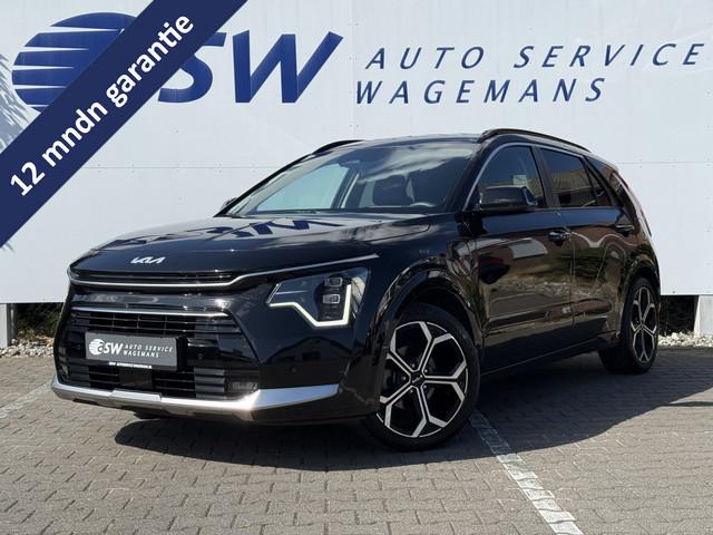 Kia Niro 2022 Hybride