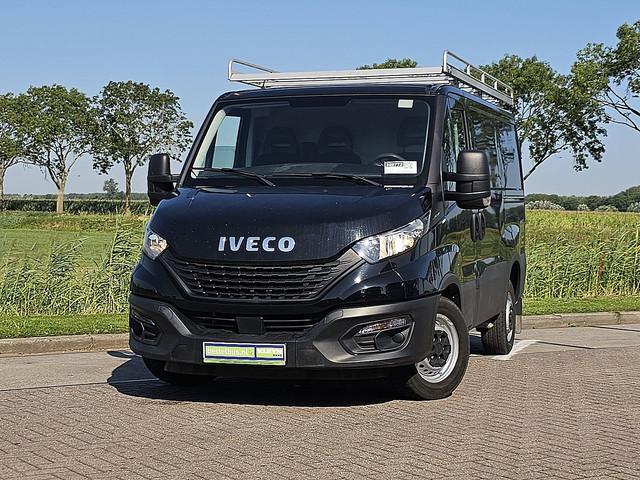 Iveco Daily 2021 Diesel