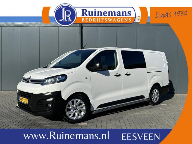 Citroën Jumpy 2021 Diesel