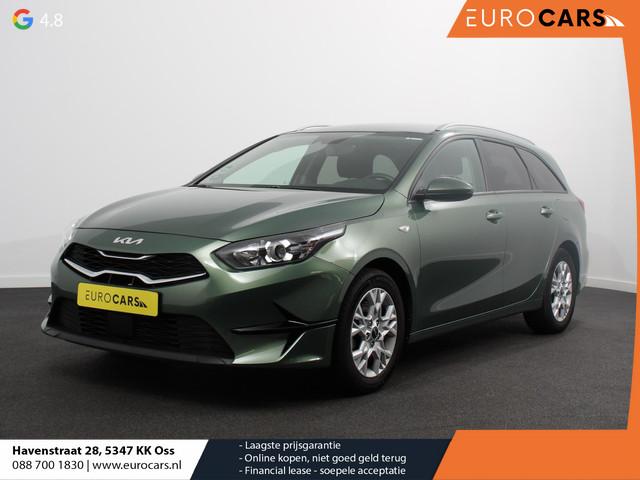 Kia cee'd 2023 Benzine