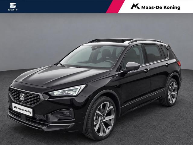 Seat Tarraco 2023 Hybride