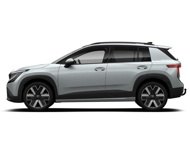Skoda Epiq