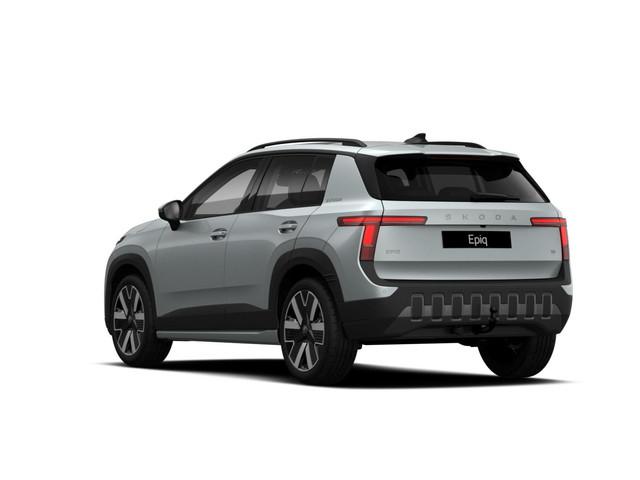 Skoda Epiq