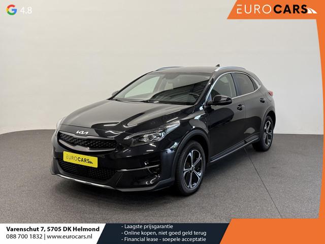 Kia XCeed 2022 Hybride
