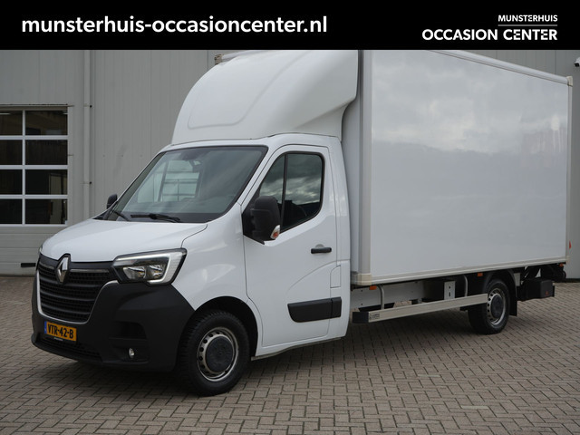 Renault Master 2023 Diesel