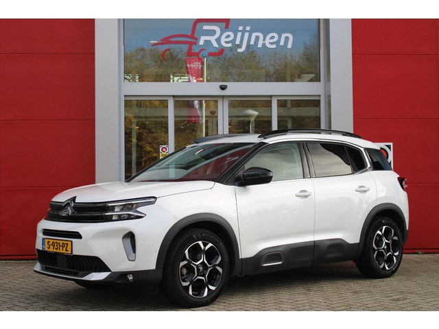 Citroën C5 Aircross 2023 Benzine