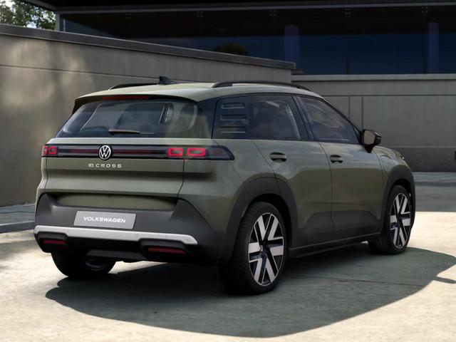 Volkswagen ID. Polo