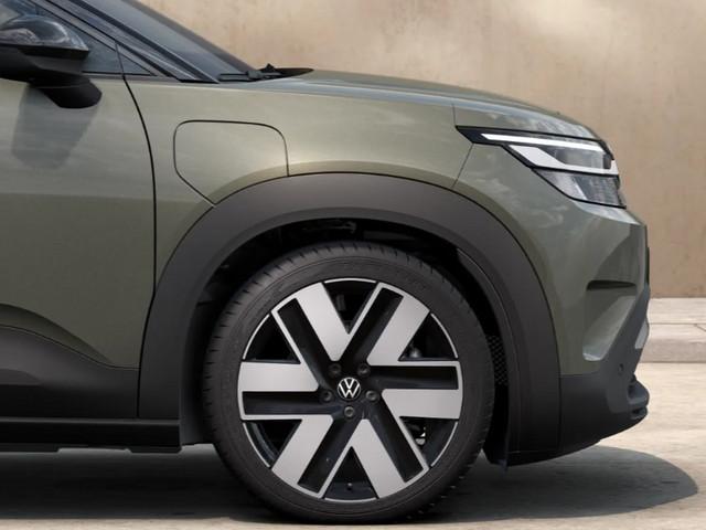 Volkswagen ID. Polo