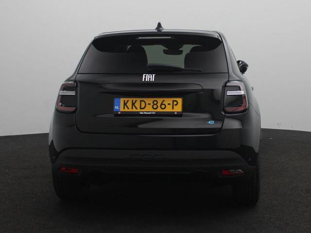Fiat 600e
