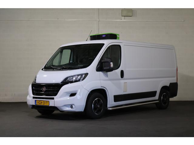 Fiat Ducato 2020 Diesel