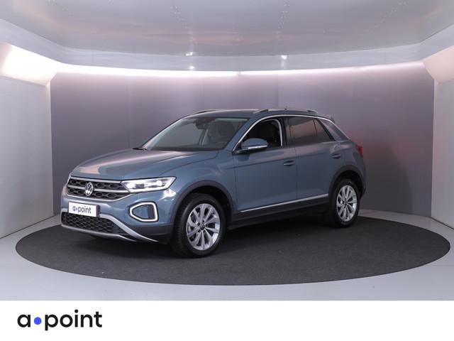 Volkswagen T-Roc 2024 Benzine