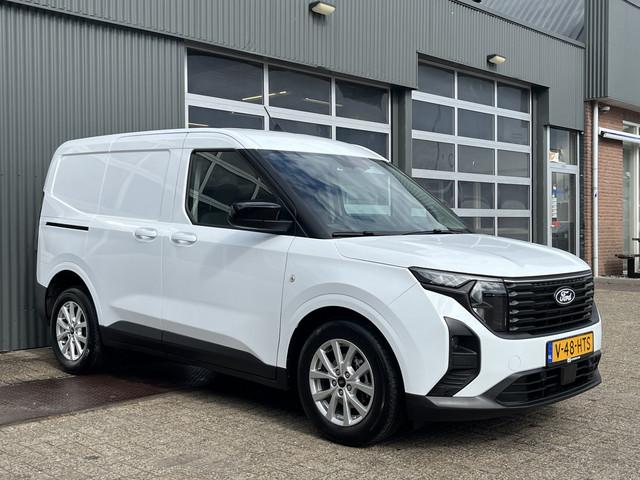 Ford Transit Courier 2024 Benzine