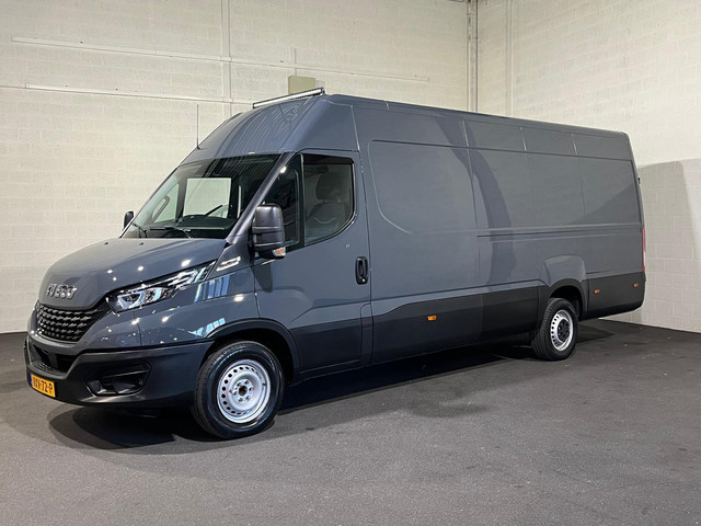 Iveco Daily 2020 Diesel