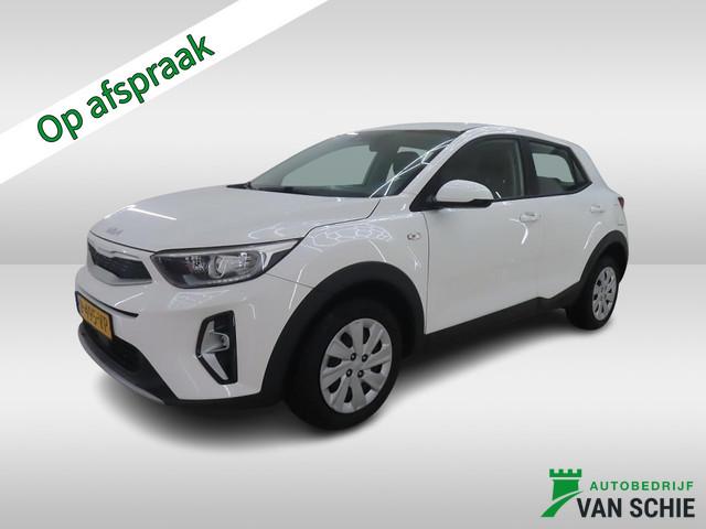 Kia Stonic 2022 Hybride