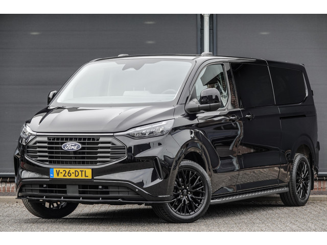 Ford Transit Custom 2024 Diesel