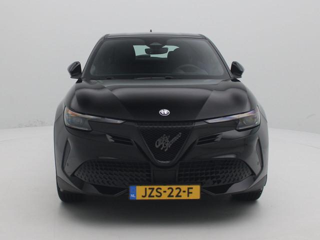 Alfa Romeo Junior