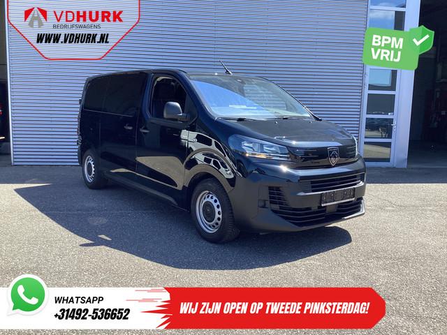 Peugeot Expert 2024 Diesel
