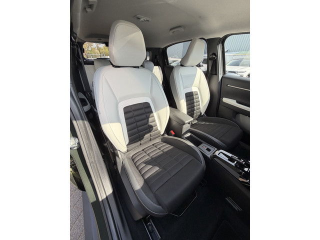 Citroën ë-C3 Aircross