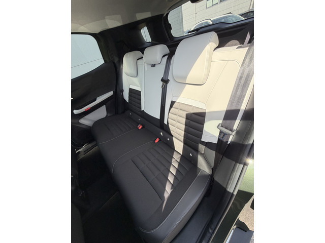 Citroën ë-C3 Aircross