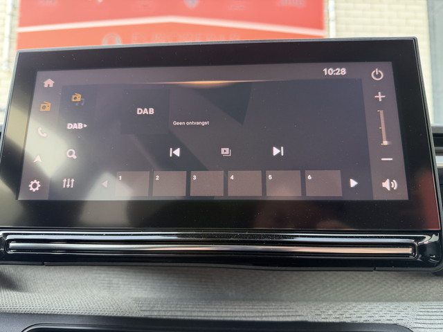 Citroën ë-C3 Aircross