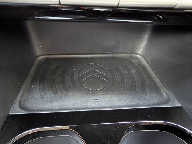 Citroën ë-C3 Aircross