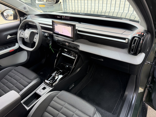 Citroën ë-C3 Aircross