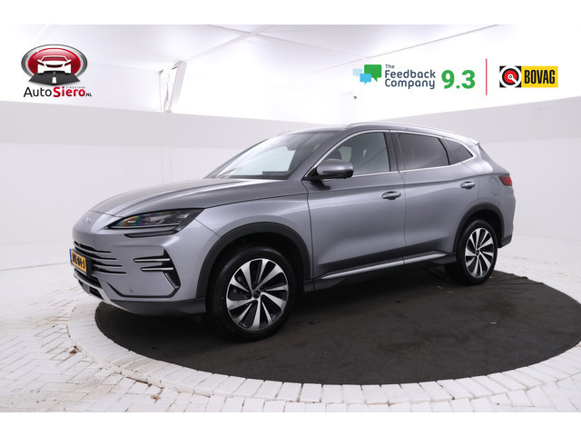 BYD Seal U 2025 Hybride