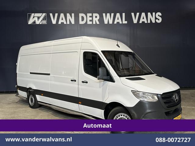 Mercedes-Benz Sprinter 2019 Diesel