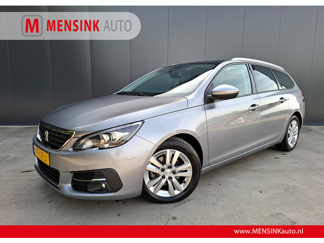 Peugeot 308 2017 Diesel